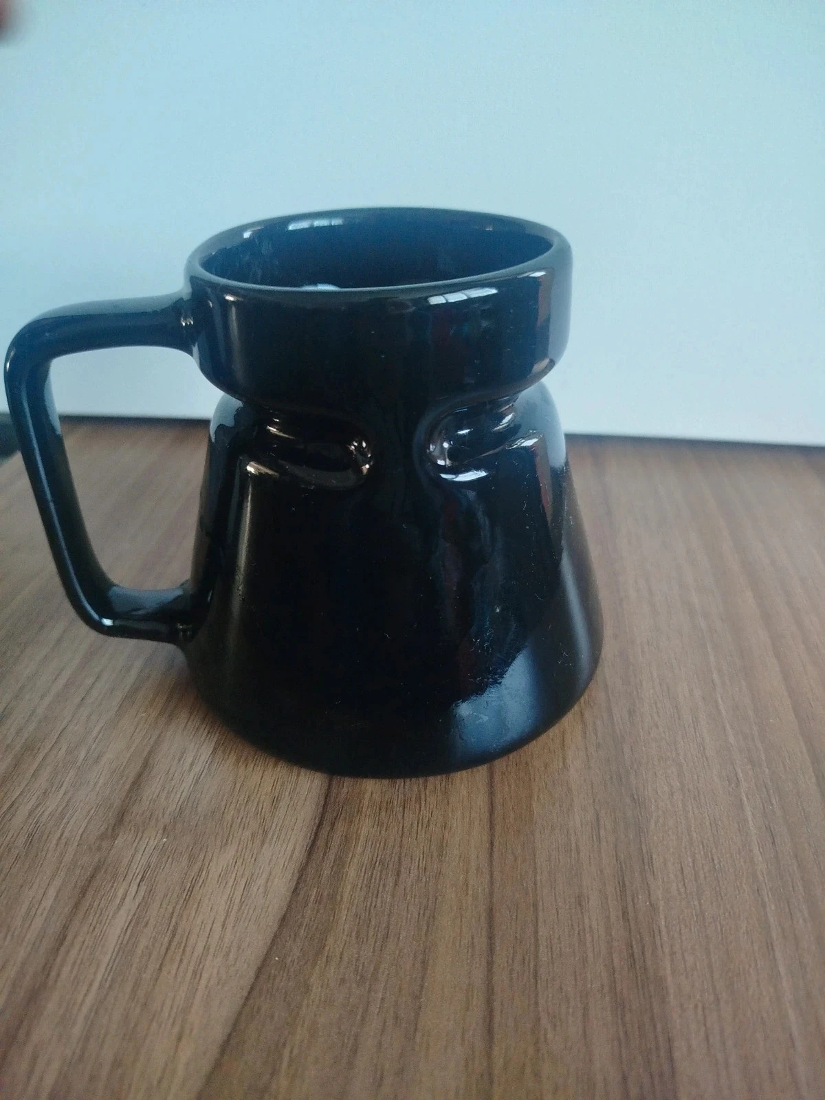 Caneca Has beans – photo 5